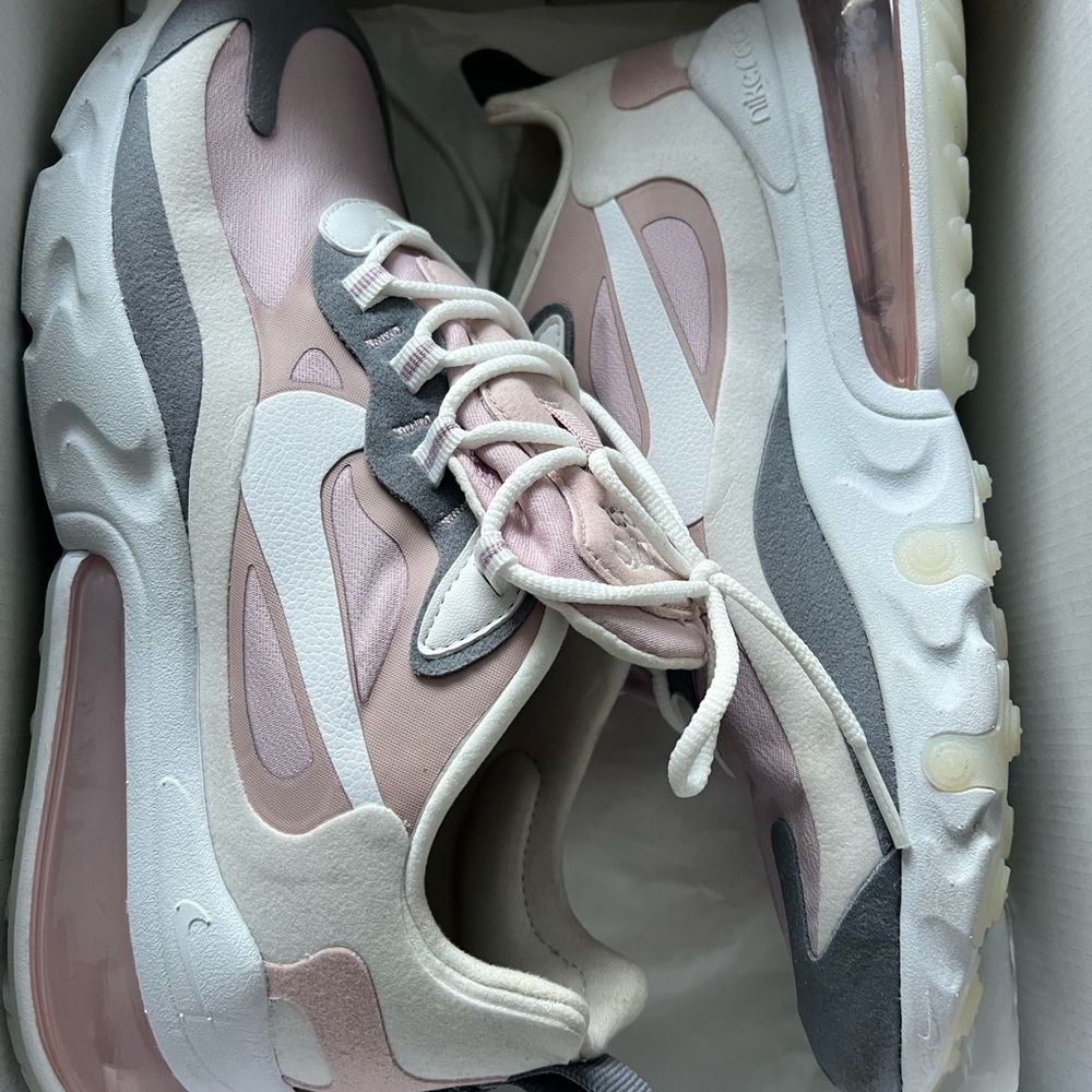 Nike Airmax React